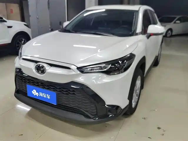 TOYOTA FENGLANDA 2025