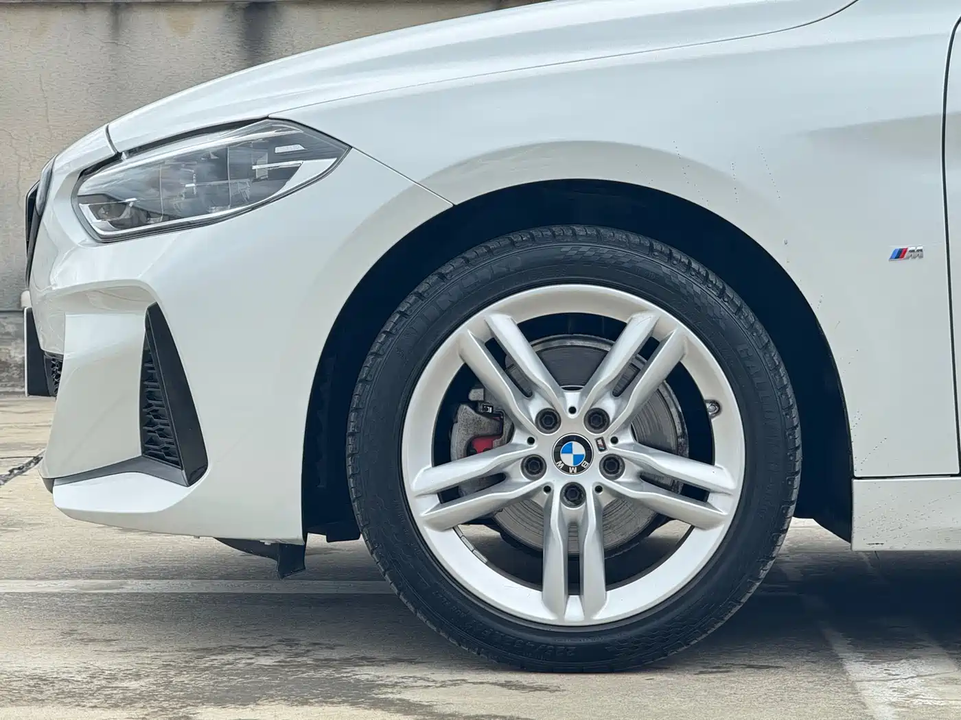 BMW 1 Series 2021 Facelift 120i M Sport Shadow Edition фото 3