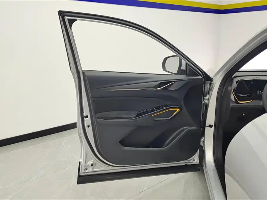 CHANGAN CHANGAN AUCHAN X5 PLUS