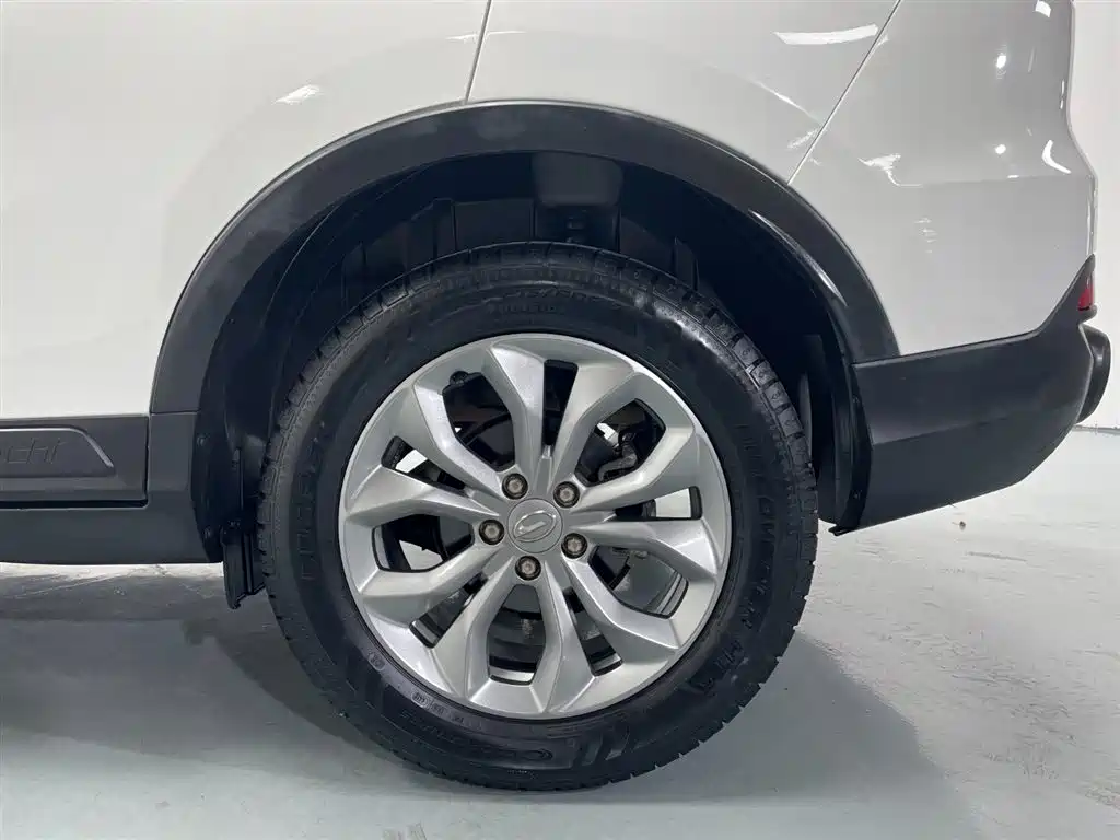 GAC Trumpchi Trumpchi GS3 2019 Model 150N Manual Elite фото 12