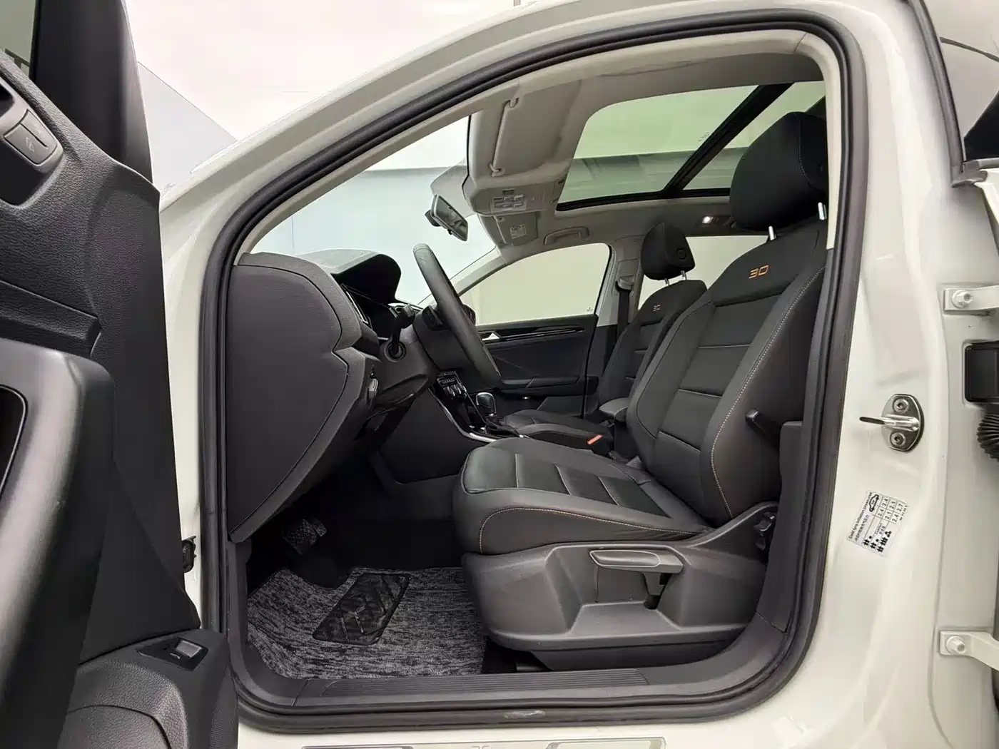 Volkswagen T-ROC 2021 280TSI DSG 2WD Comfort Connected фото 16