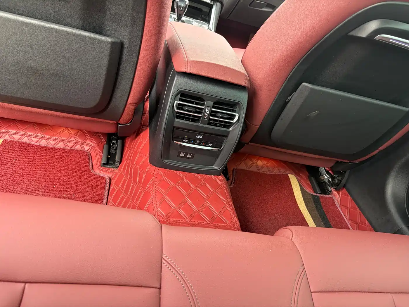 BMW 3 Series 2021 Facelift 325Li M Sport Package фото 9