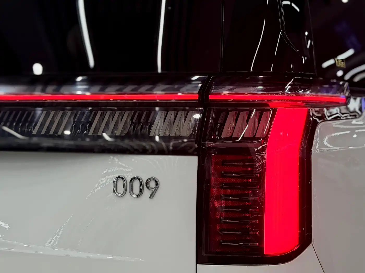 ZEEKR EXTREME KRYPTON 009