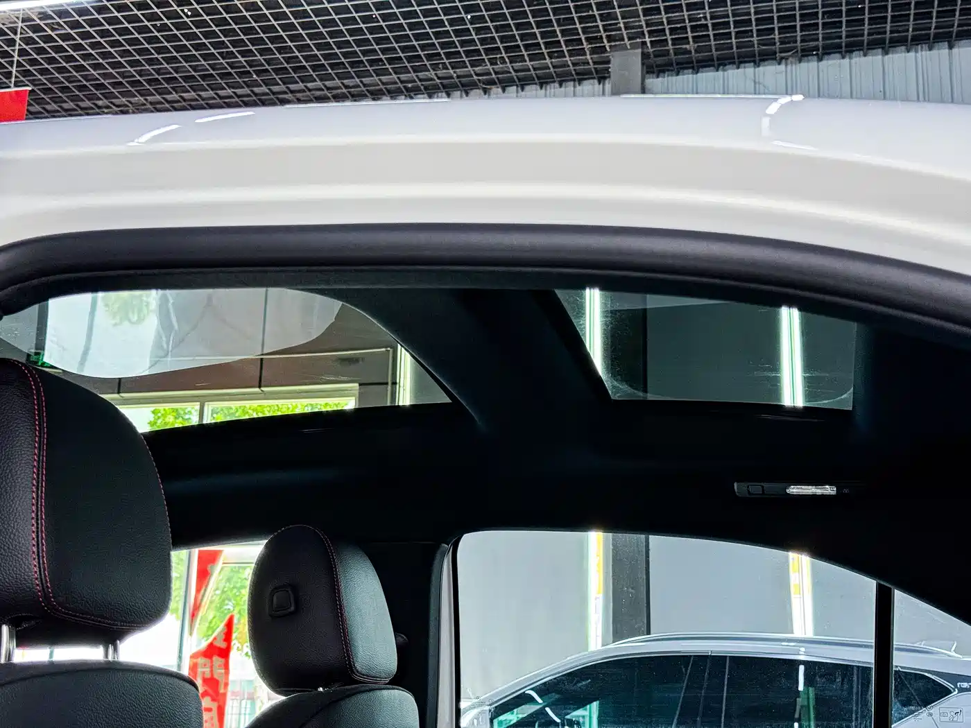 Mercedes-Benz A-Class 2025 Facelift A 200 L Fashion Edition фото 13