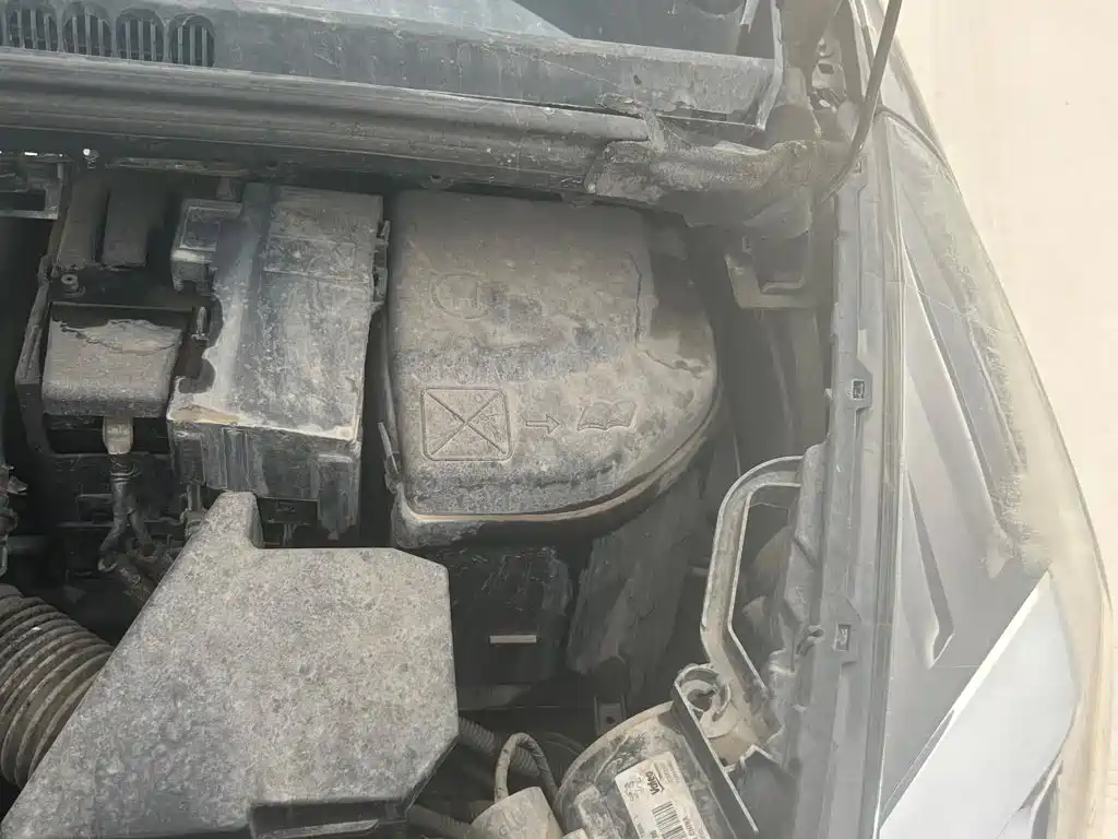 Фото 20 - Peugeot 3008