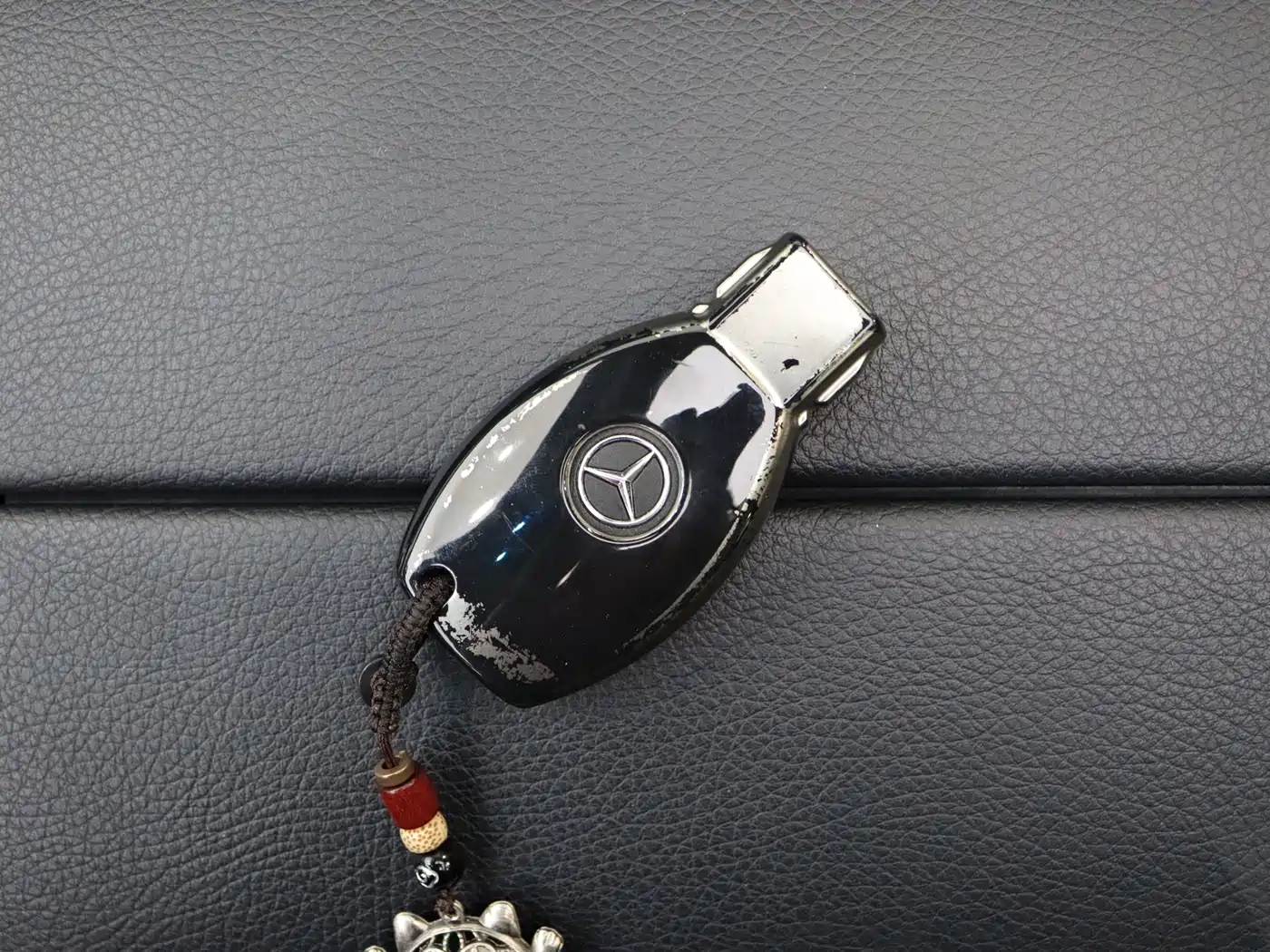 Mercedes-Benz GLC 2019 GLC 260 4MATIC Dynamic фото 18