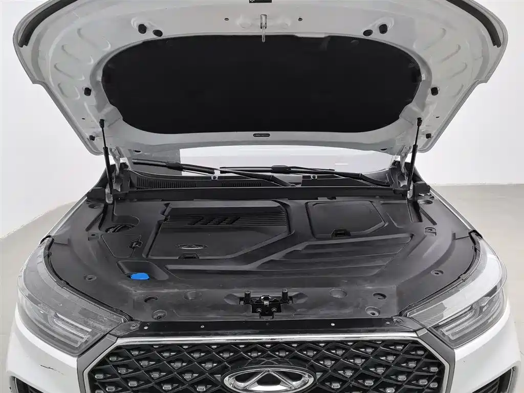 CHERY TIGGO 8 PLUS KUNPENG E+