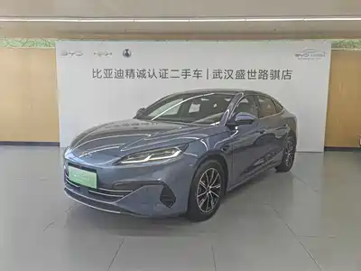 BYD Seal 06