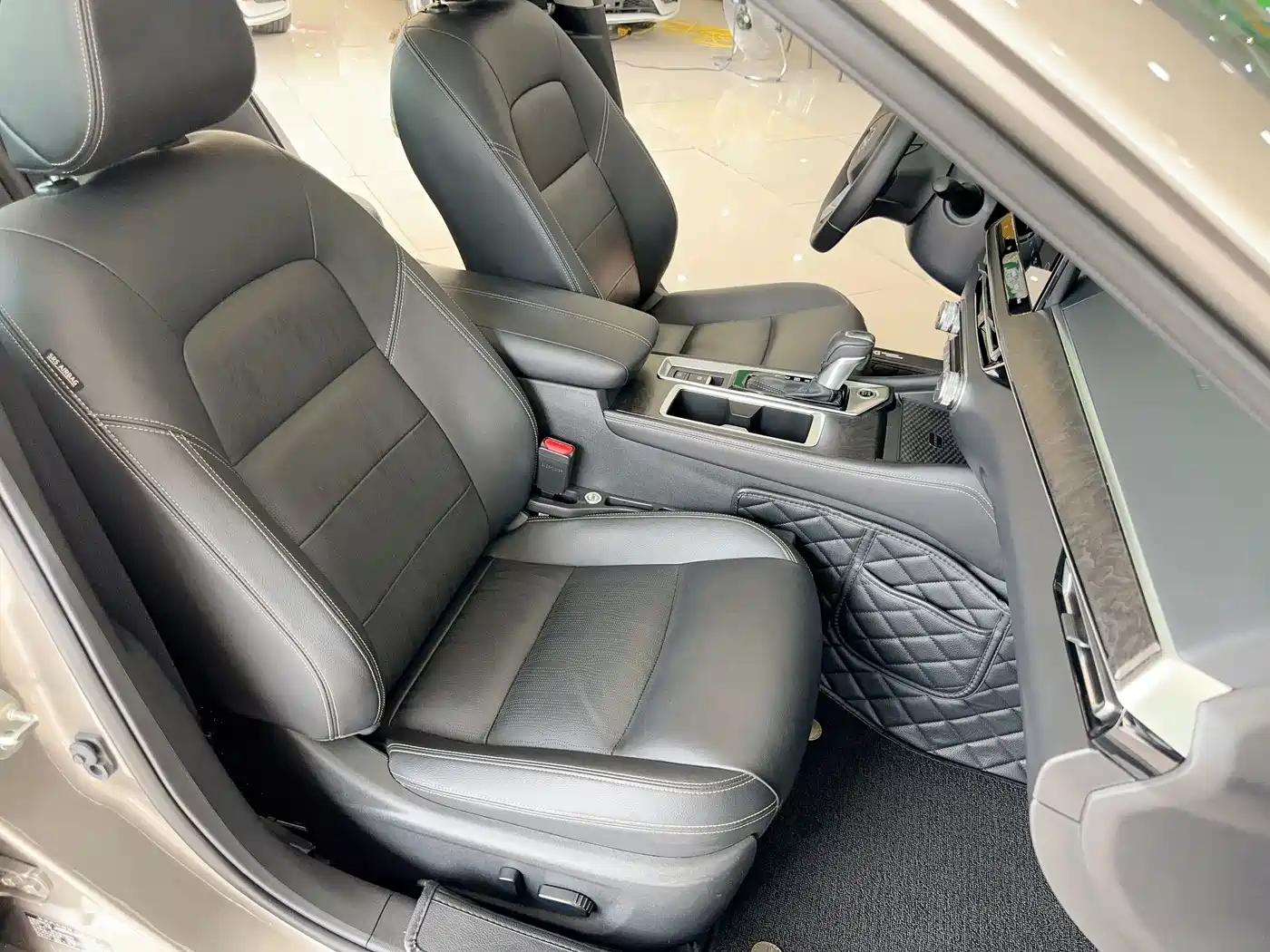 Nissan TEANA, миниатюра 11