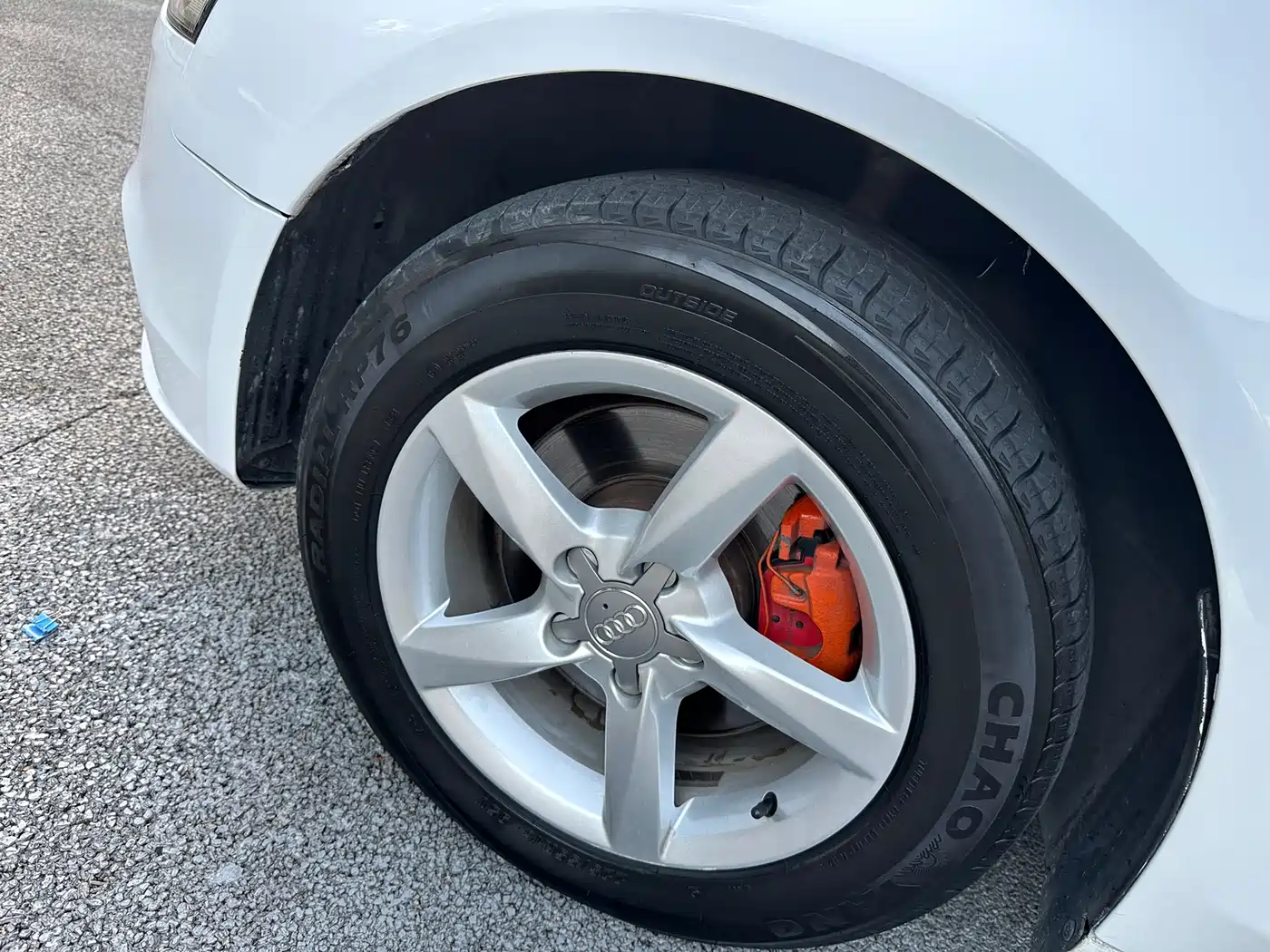 Audi A4L 2015 35 TFSI Auto Standard фото 17