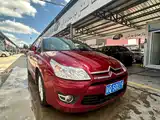 Фото 4 - Citroën C-Quatre