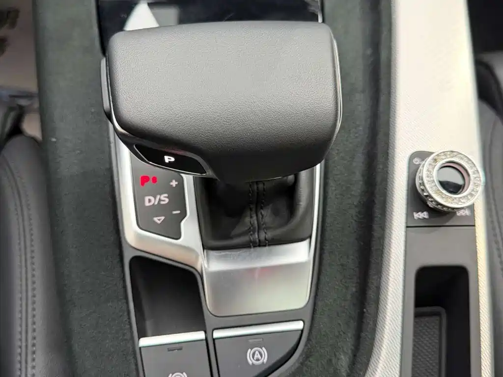Audi A5 (Import) 2023 Sportback 40 TFSI Fashion Dynamic фото 23