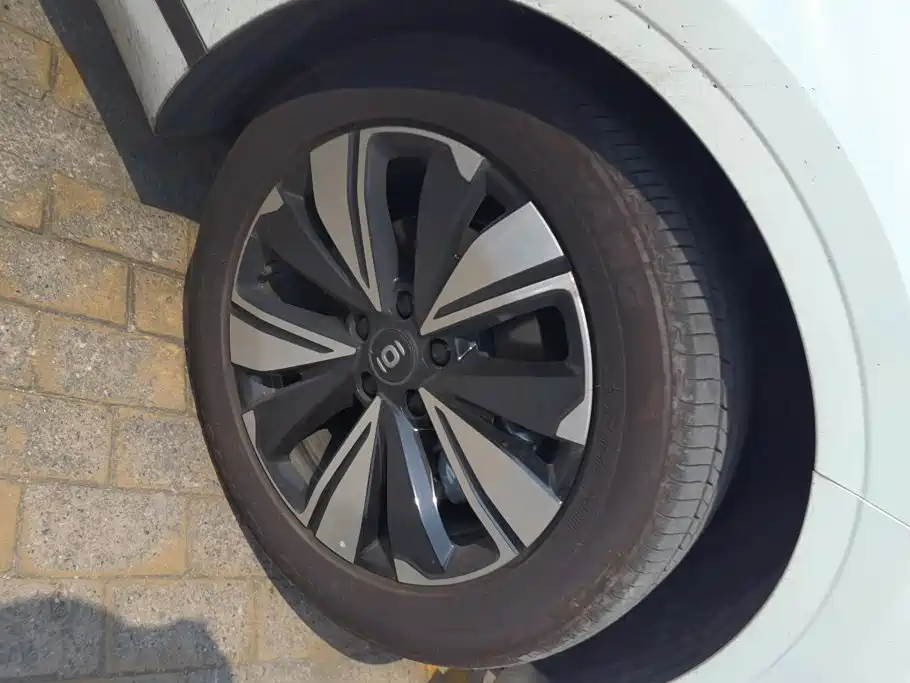 Changan Qiyuan A07 2025 2025 Blue Whale Pure Electric 525 Luxury
