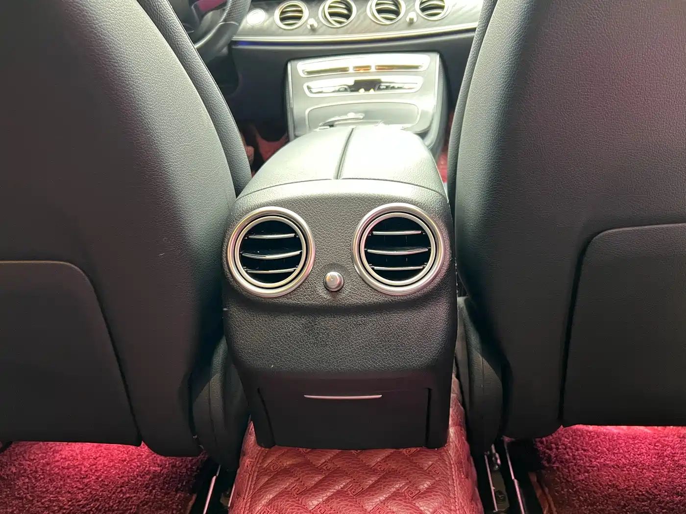 Mercedes-Benz E-Class (Import) 2021 Facelift E 260 Fashion Sport Edition фото 27