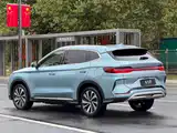 Фото 9 - BYD Song PLUS PHEV