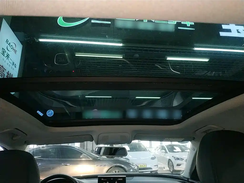Audi A6L 2014 TFSI Standard фото 14