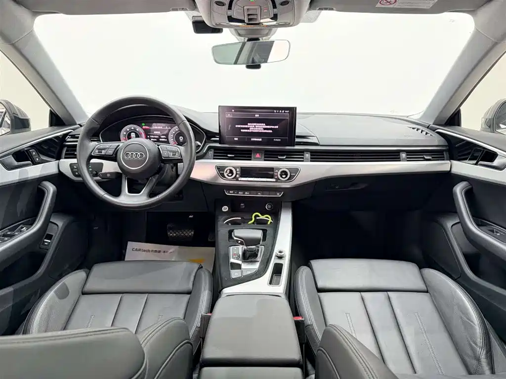 Audi A5 (Import) 2023 Sportback 40 TFSI Fashion Dynamic фото 24