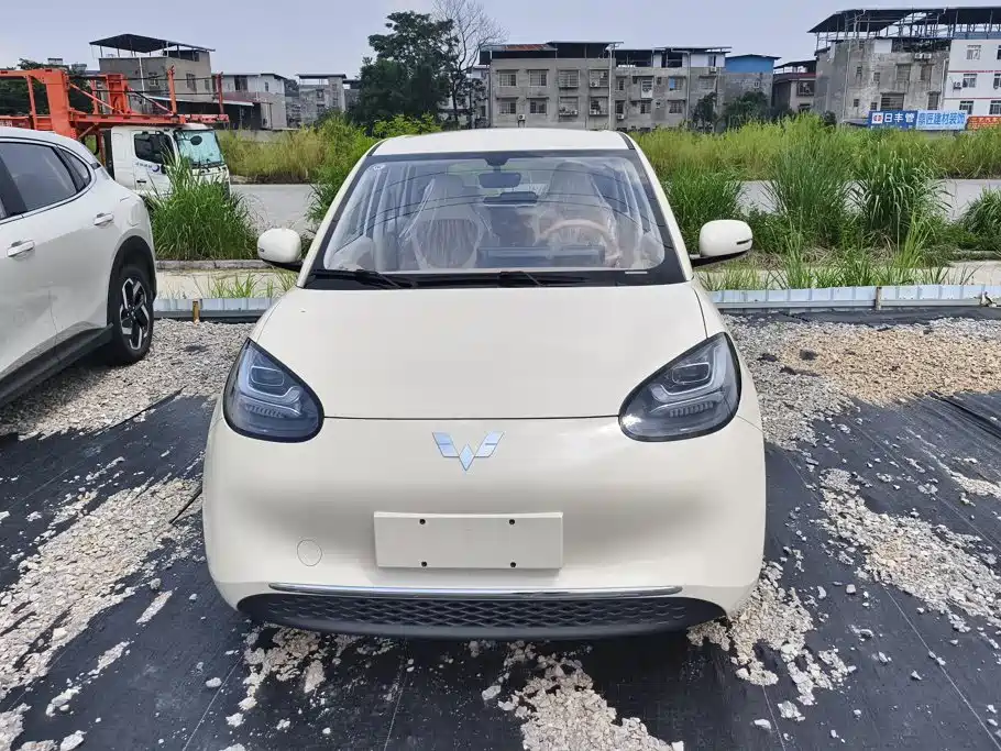 2026 Wuling Motors Wuling Bingo