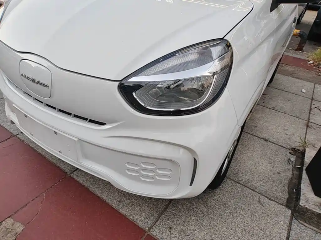 Photo 24 - Roewe Clever