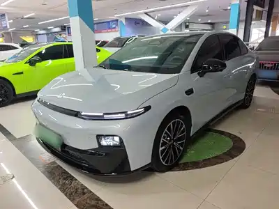 Leapmotor B01