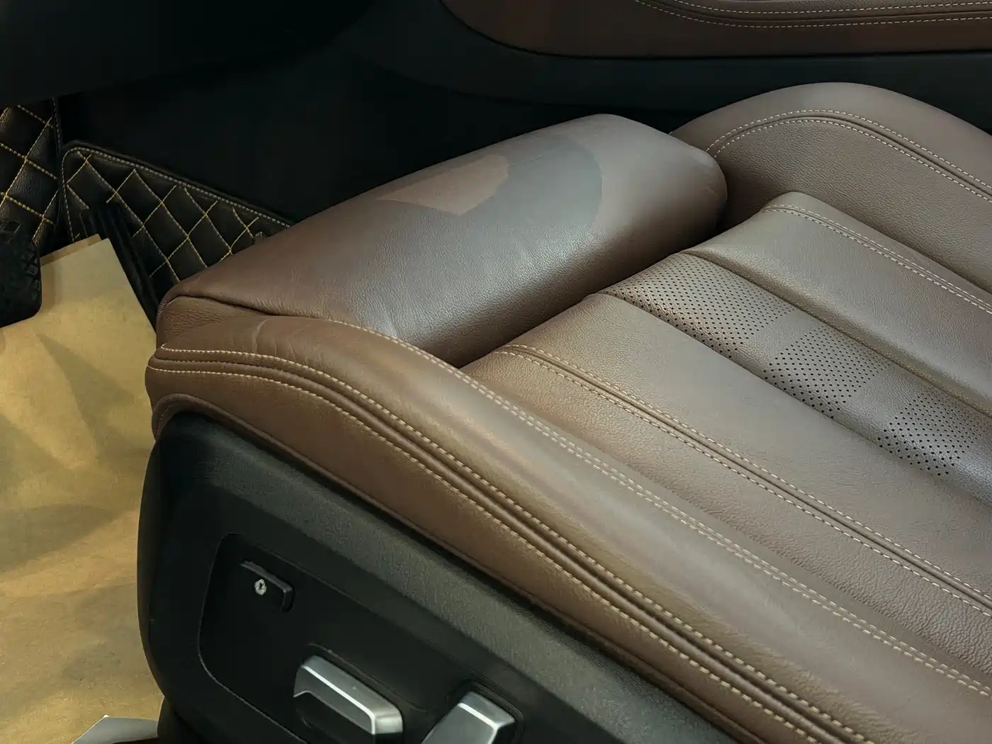 BMW X5 (Import) 2020 xDrive30i M Sport Package фото 7