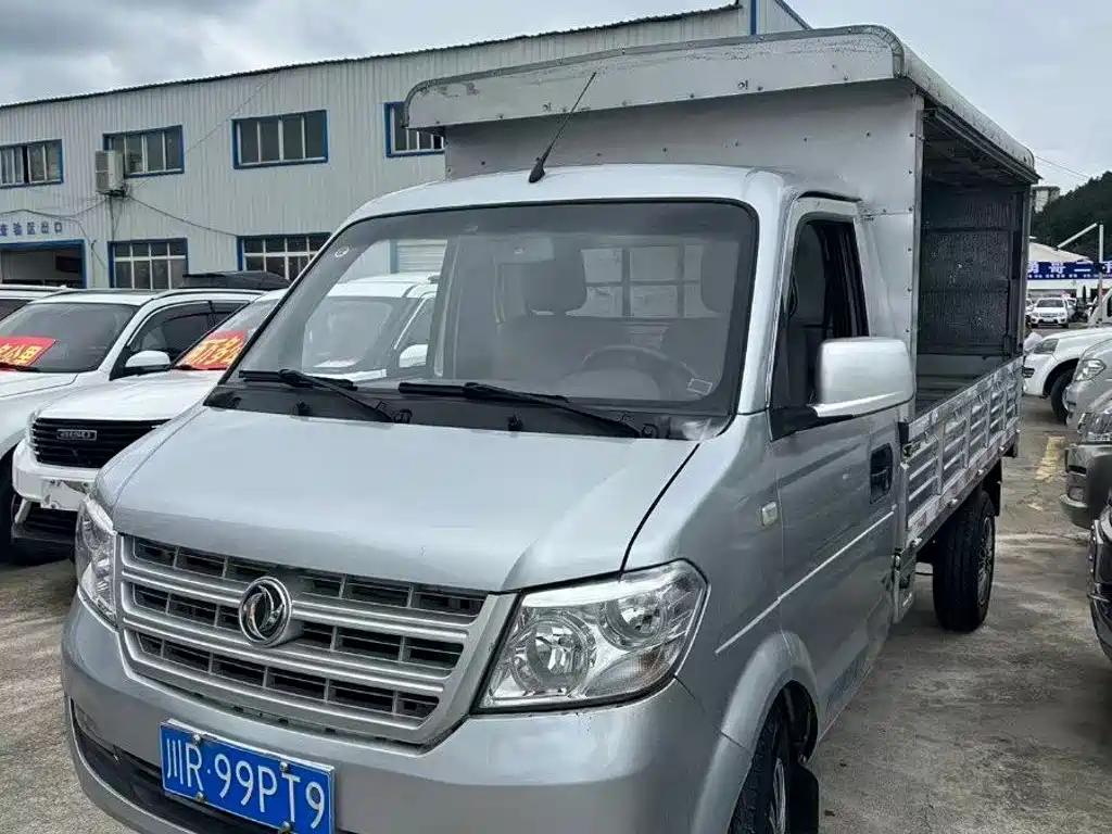 Dongfeng Xiaokang DFSK C31 2020 2019 1.5L Standard China VI DK15