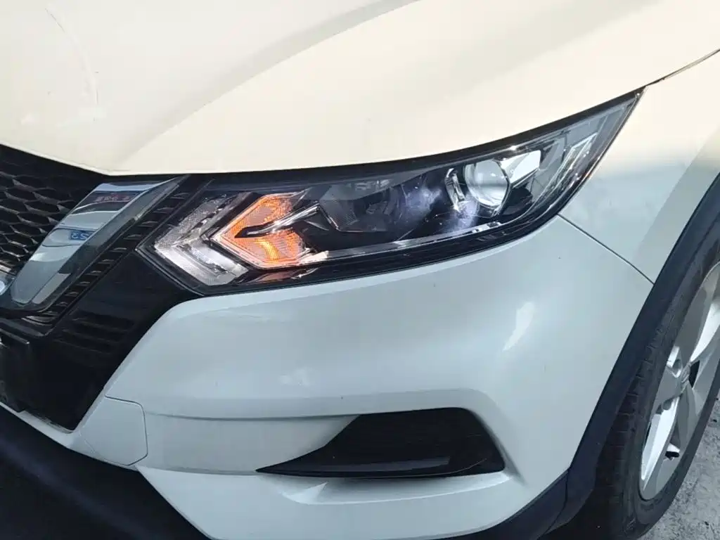 Nissan Qashqai, миниатюра 24