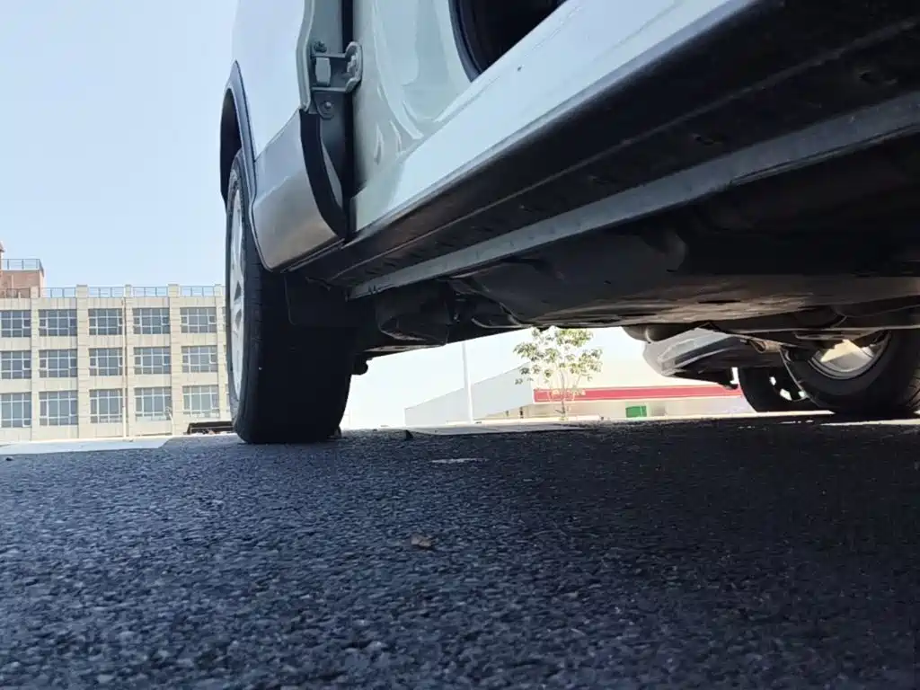 Nissan Qashqai, миниатюра 21