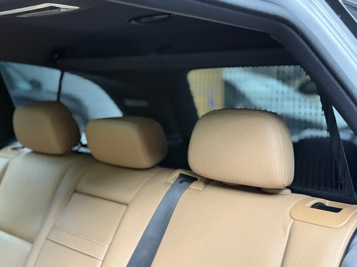 Mercedes-Benz C-Class (Import) 2011 C 200 Luxury Sports Wagon фото 11
