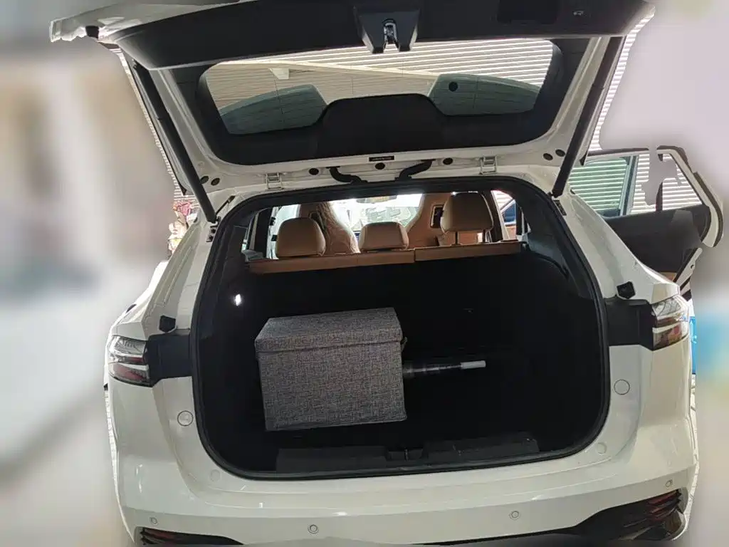 Roewe RX5 2023 2023 1.5T Superior Edition