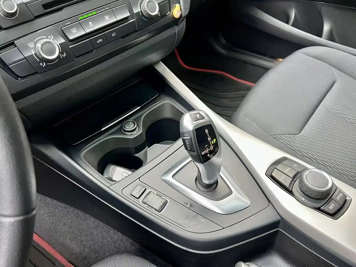 BMW 1 Series (Import) 2013 Facelift 116i Leading Model фото 15