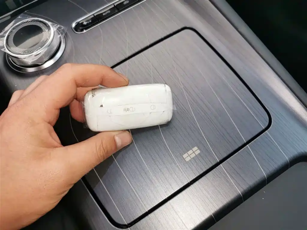 Geely Galaxy Galaxy E5 2026 530km Voyager Edition фото 9