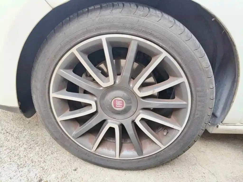 Fiat Bravo 2012 2011 1.4T AMT Sport Edition