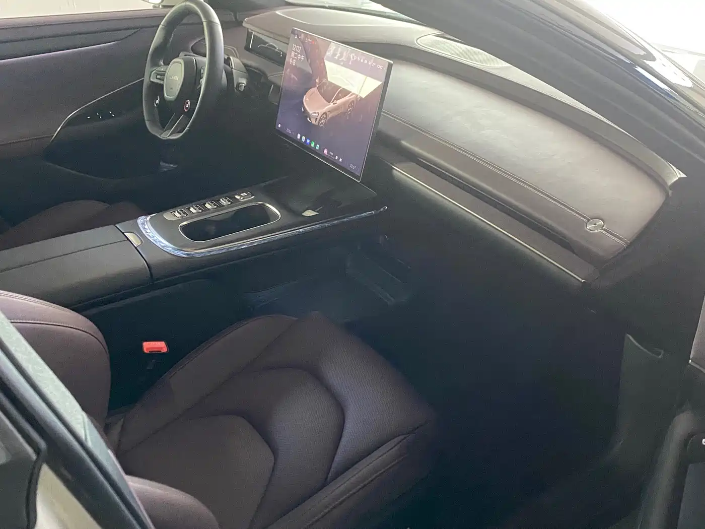 Xiaomi SU7 2026 2024 RWD Ultra Long Range Advanced Smart Driving Pro Edition