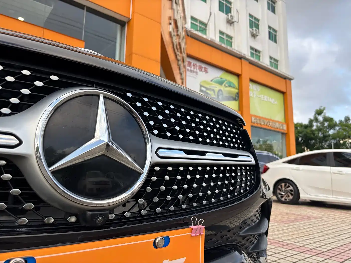 Mercedes-Benz GLC 2020 Facelift GLC 300 L 4MATIC Luxury фото 38