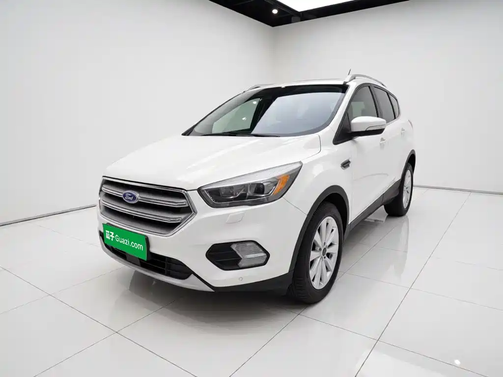Photo 1 - Ford Kuga