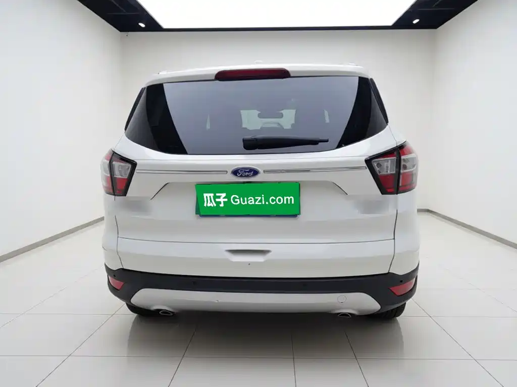 Photo 3 - Ford Kuga