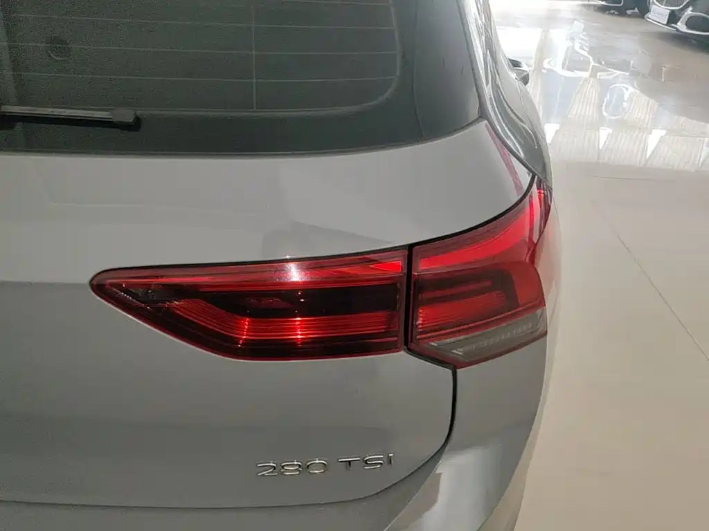 Volkswagen Golf, миниатюра 8