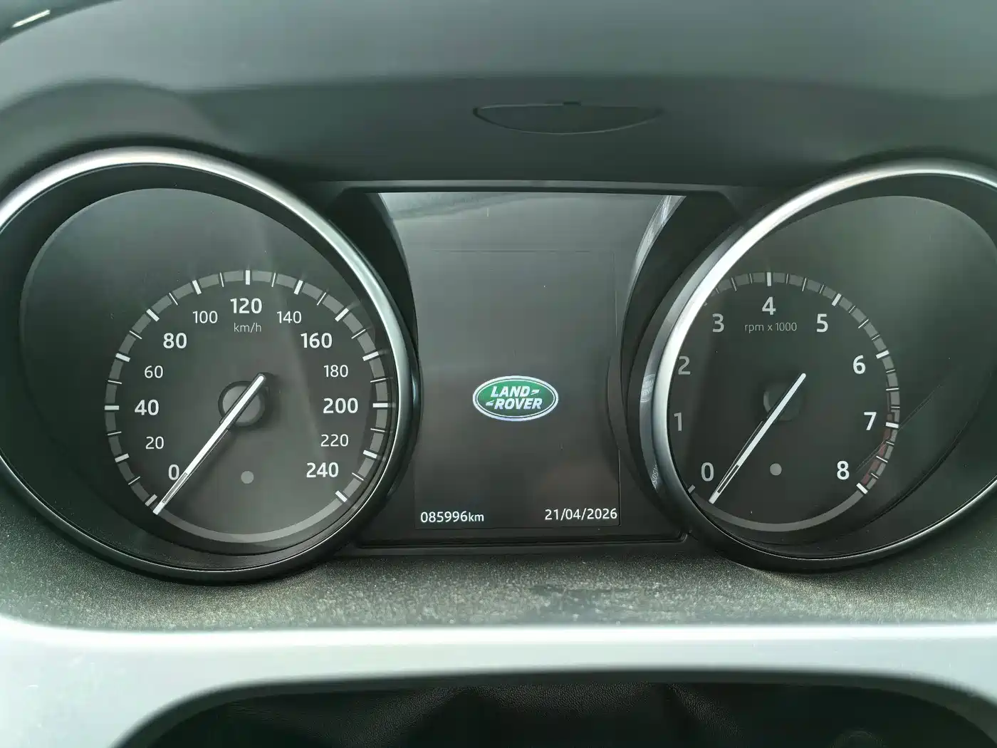 Land Rover Discovery Sport 2018 240PS PURE Edition фото 11