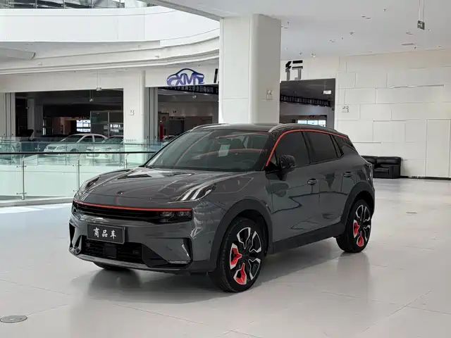 LYNK 06