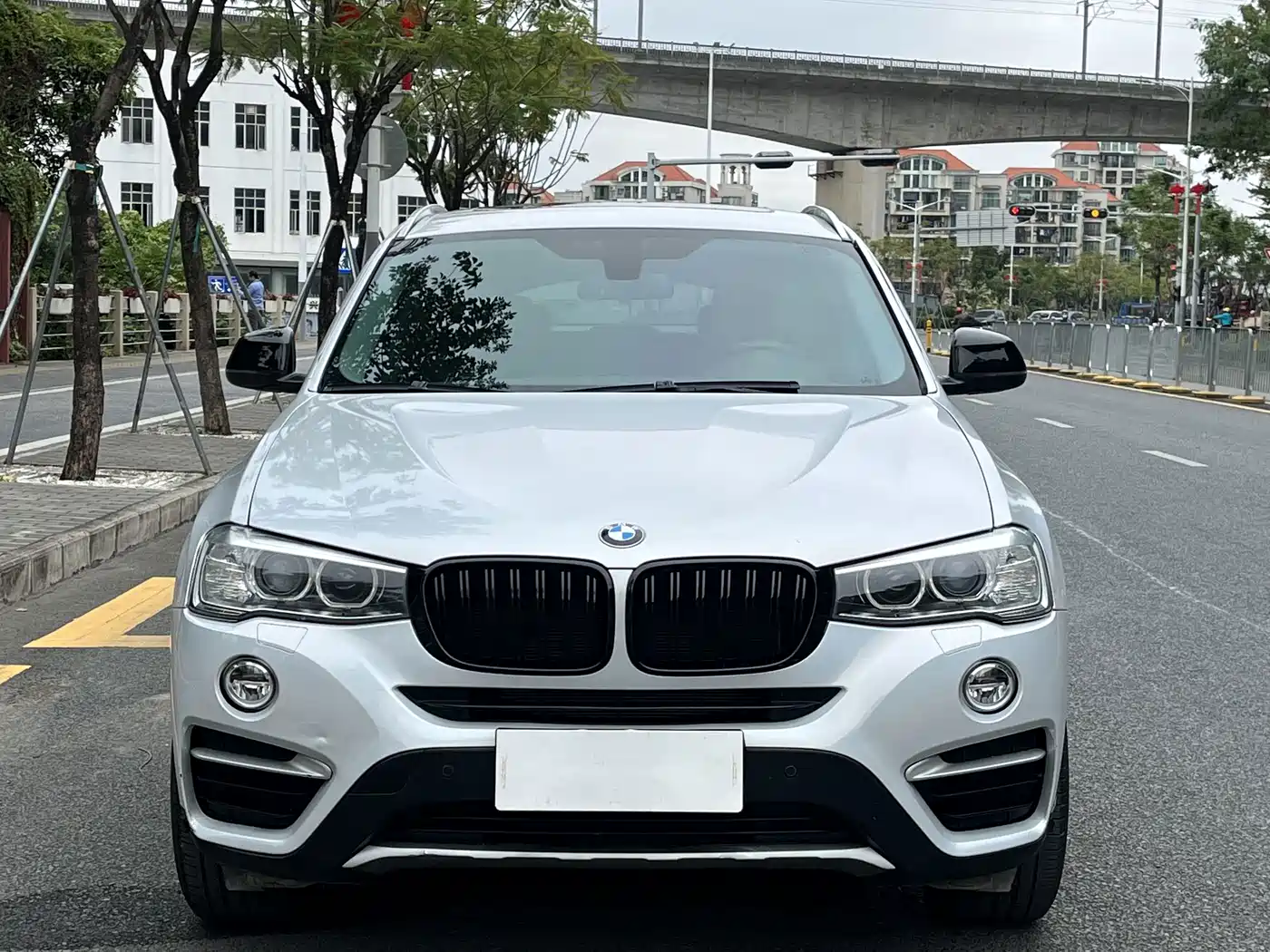 BMW X4 2015 2014 xDrive20i X Design Package