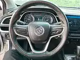 Фото 11 - Buick Excelle