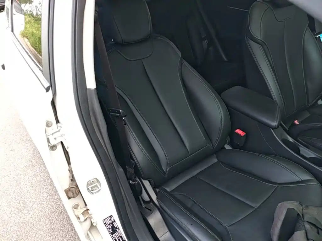 Фото 25 - Buick Excelle