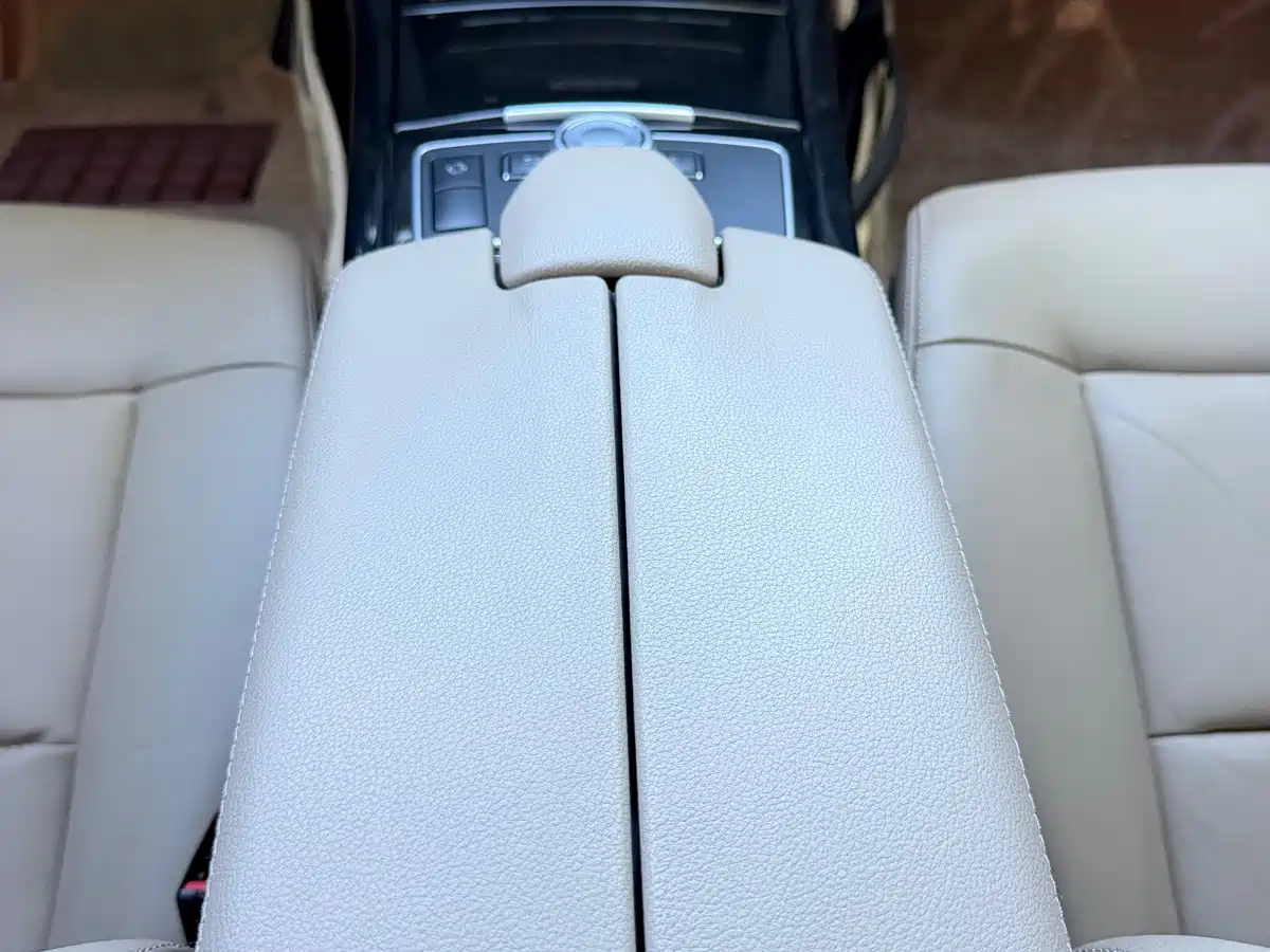 Mercedes-Benz E-Class 2010 E 300 L Fashion фото 15