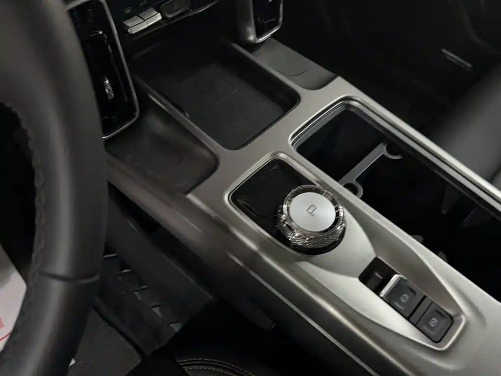 Haval Big Dog 2024 1.5T DCT Border Collie Edition фото 10