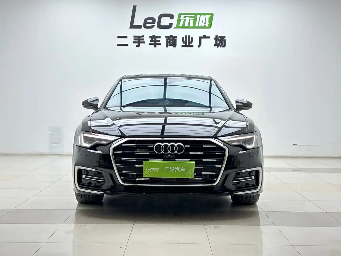 Audi A6L 2024 45 TFSI quattro Premium Dynamic фото 2