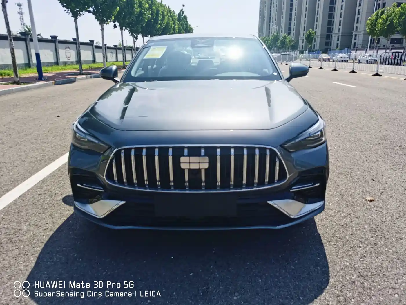 Geely Galaxy Galaxy Stellar 6 2026 2025 125km Long Voyage Edition