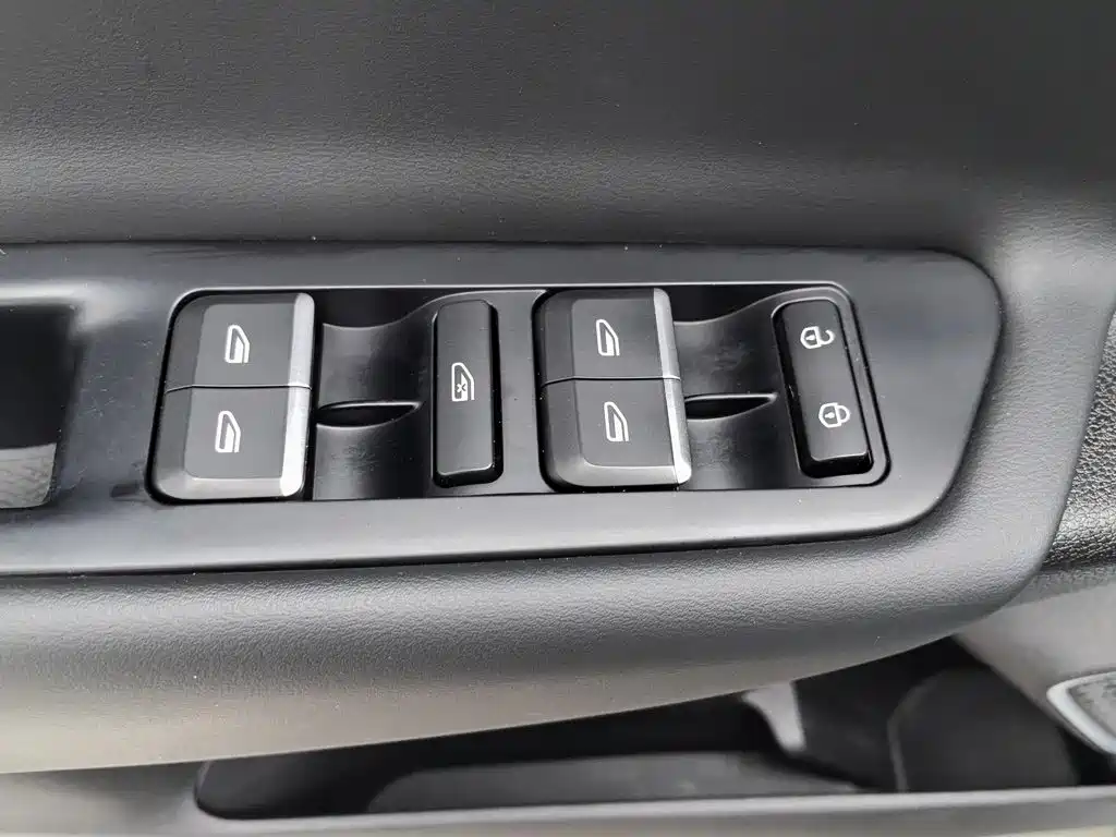 Geely Emgrand GS 2021 2020 1.4T CVT Elegance