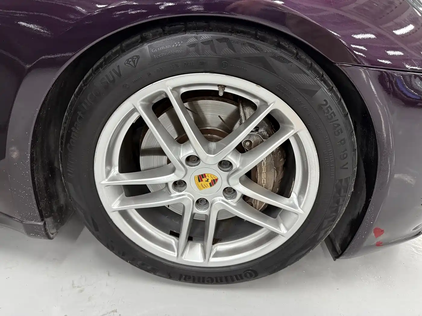 Porsche Panamera 2016 Panamera Edition 3.0T фото 17