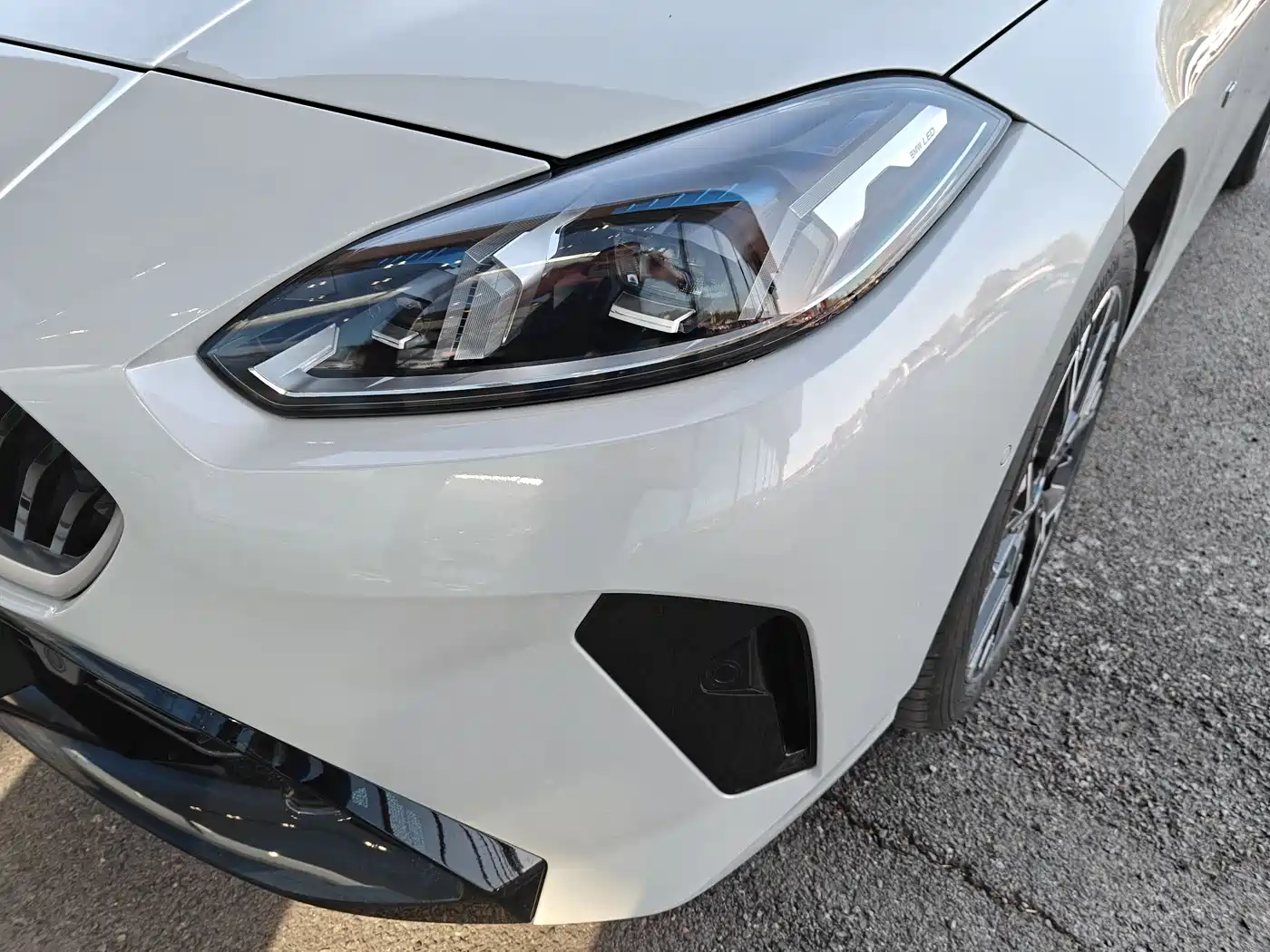 BMW 2 Series 2025 225L M Sport Package фото 7